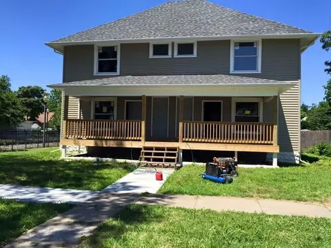 1253 12 S Main St, Wichita, KS 67213