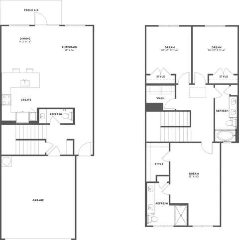 4510 N Loop 1604 E, San Antonio, TX 78247
