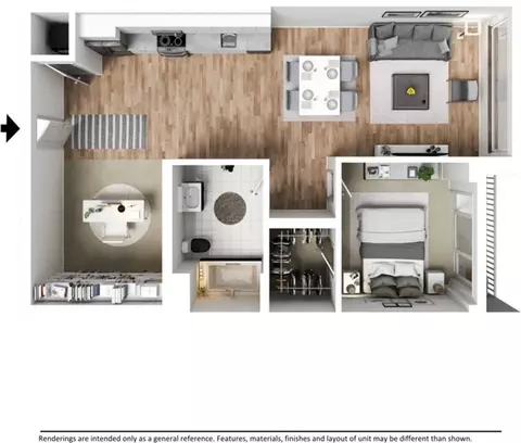 269 S Mariposa Ave, Los Angeles, CA 90004