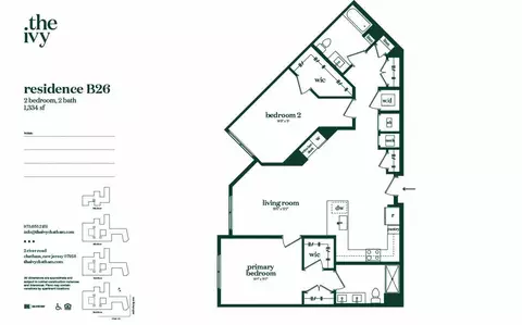 2 River Rd, Chatham, NJ 07928