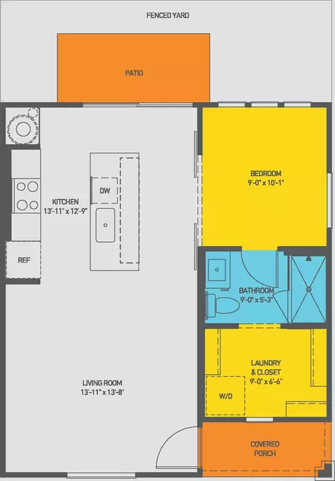 1297 E Broadway Ave, Apache Junction, AZ 85119