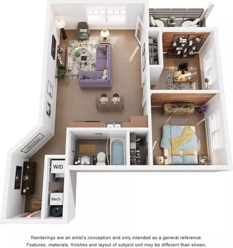 500 S Skyloft Dr, Asheville, NC 28801