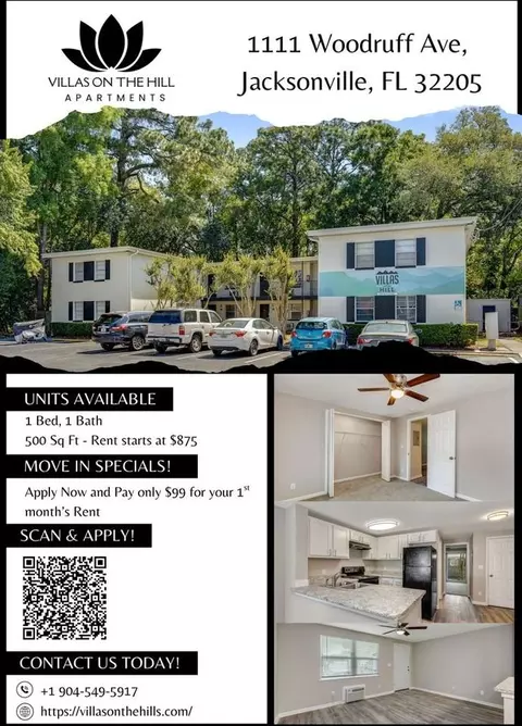 4806 Kingsbury St, Jacksonville, FL 32205