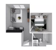 825 S 200 W, Salt Lake City, UT 84101