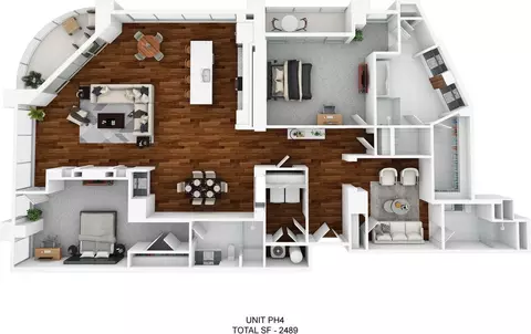 1000 Park Ave NE, Atlanta, GA 30326