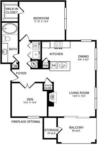 3625 Duval Rd, Austin, TX 78759