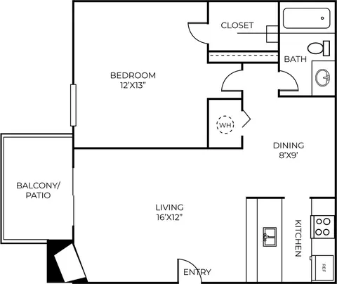 9600 Forest Ln, Dallas, TX 75243