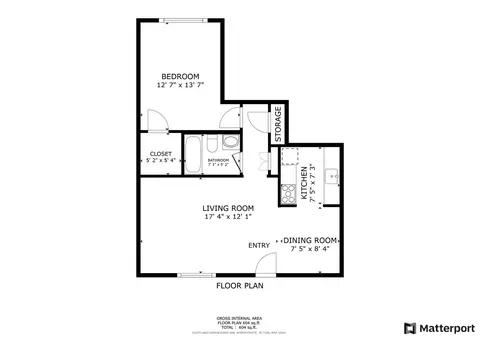 3627 Almazan Dr, Dallas, TX 75220