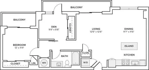 505 Chatham Ave, Orlando, FL 32801