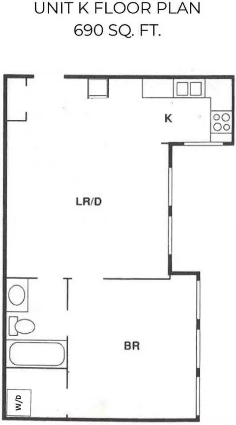 235 Ward Pkwy, Kansas City, MO 64112
