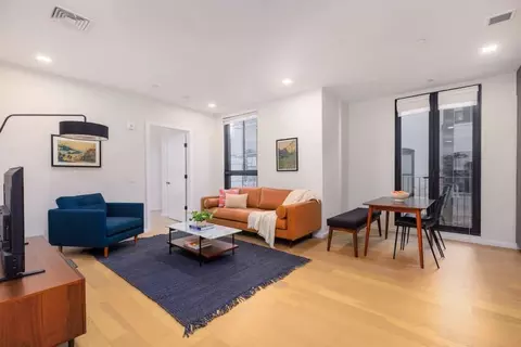 Burney St, Boston, MA 02120