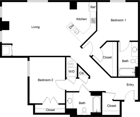 11418 Rockville Pike, North Bethesda, MD 20852
