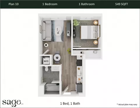 200 N Vermont Ave, Los Angeles, CA 90004