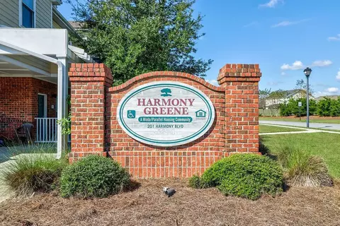 201 Harmony Blvd, Pooler, GA 31322 photo 2