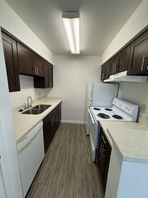 16700 Kuykendahl Rd, Houston, TX 77068