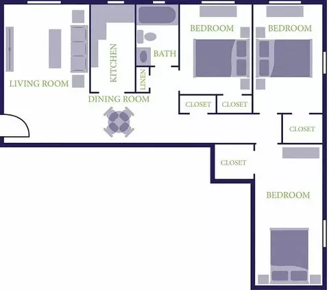 2143 Winslow Dr, Columbus, OH 43207