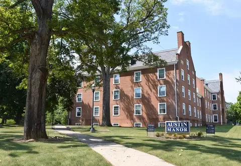 95 Elizabeth St, Delaware, OH 43015