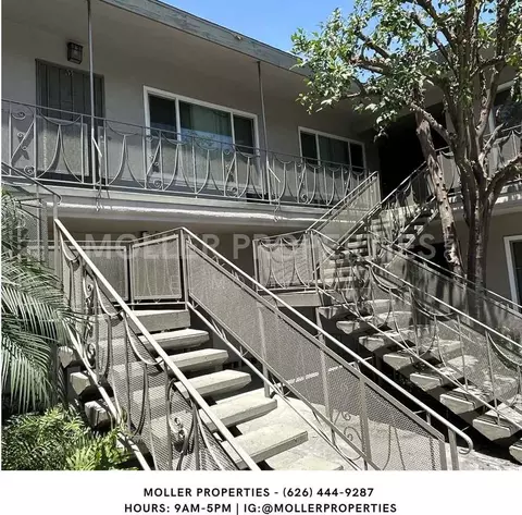 849 W Duarte Rd, Monrovia, CA 91016