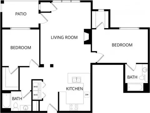 5160 E Cheryl Pkwy, Fitchburg, WI 53711