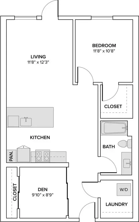 13033 NE 70th Pl, Kirkland, WA 98033