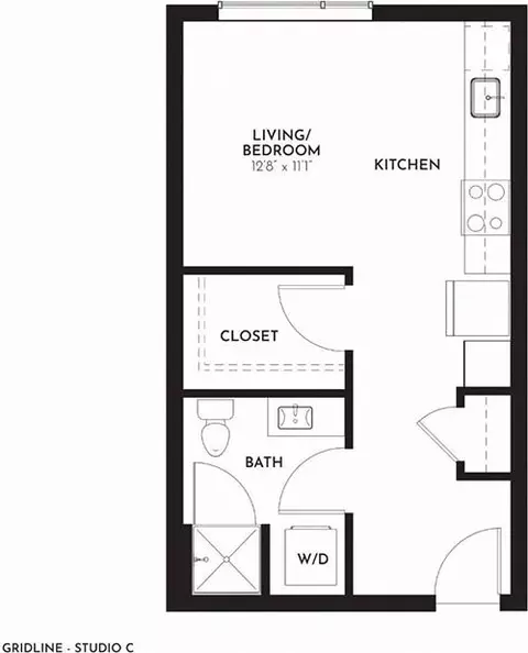1421 Harvard Ave, Seattle, WA 98122