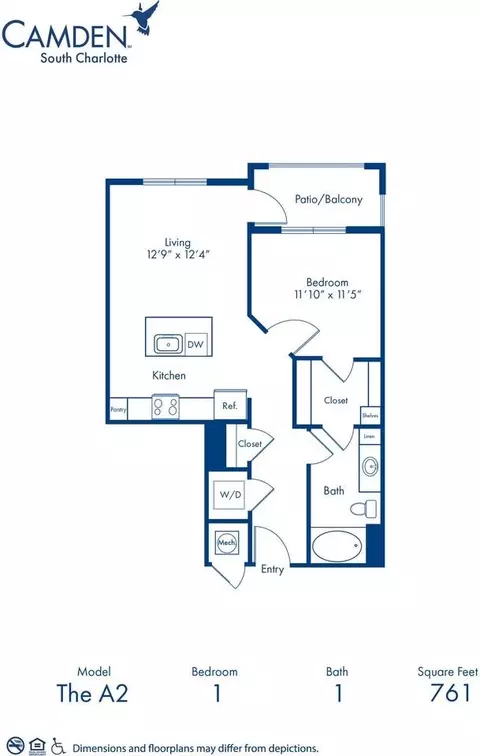 Cardinal Point Rd, Charlotte, NC 28269