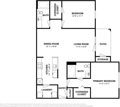 670 Ken Pilkerton Dr, Smyrna, TN 37167