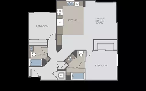 6399 Christie Ave, Emeryville, CA 94608