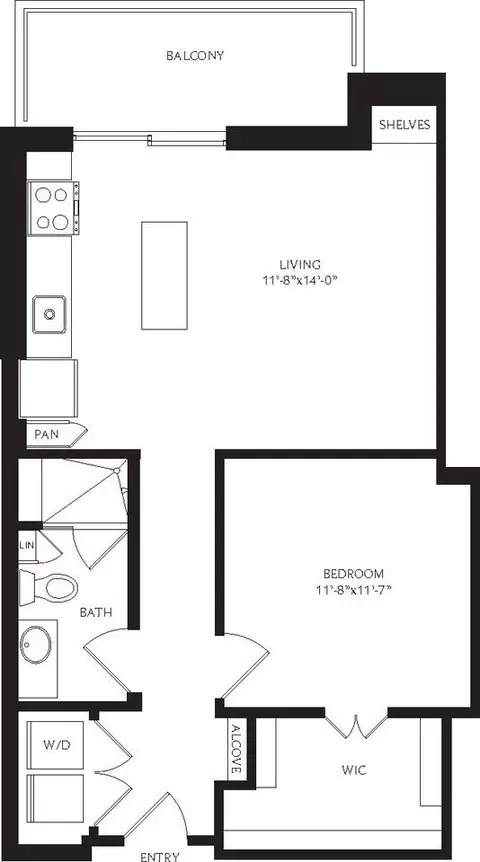 401 Guadalupe St, Austin, TX 78701