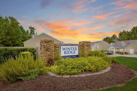 102 Winter Way, Greenwood, SC 29649
