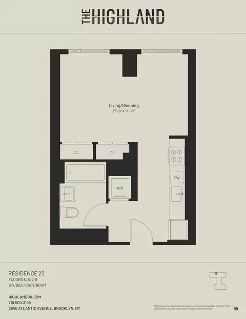 2840 Atlantic Ave, Brooklyn, NY 11207