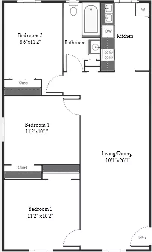 1319 Highland Ave, Knoxville, TN 37916