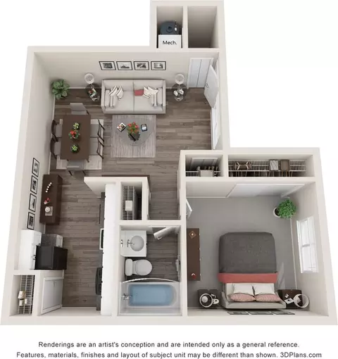 1699 Shanley Dr, Columbus, OH 43224