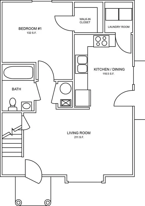1855 Mechanicsburg Rd, Wooster, OH 44691