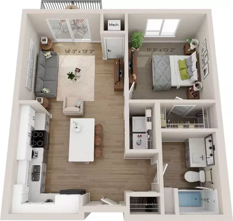 13958 Edgewood Ave, Savage, MN 55378