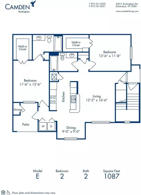 430 Buckingham Rd, Richardson, TX 75081
