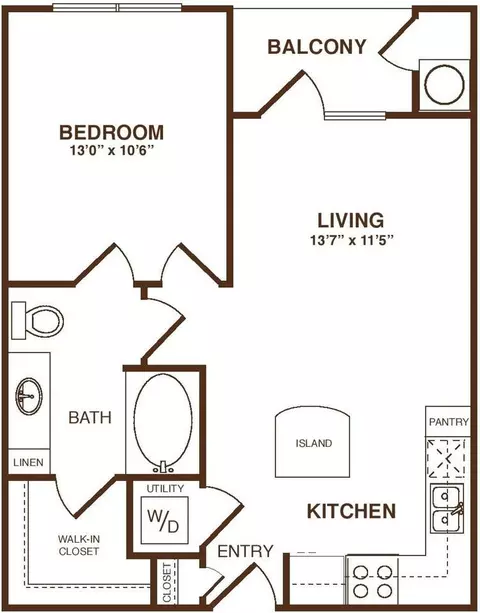 6363 San Felipe St, Houston, TX 77057