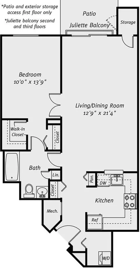 4650 Washington Blvd, Arlington, VA 22201