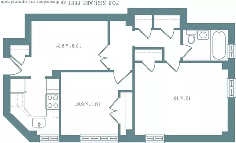 409 E 14th St, New York, NY 10009
