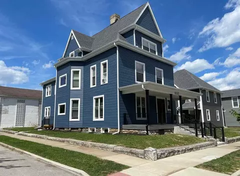 800 Brown St, Lafayette, IN 47901