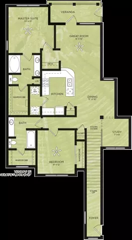 300 E Round Grove Rd, Lewisville, TX 75067