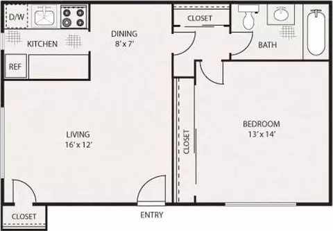 890 S Rosemead Blvd, Pasadena, CA 91107