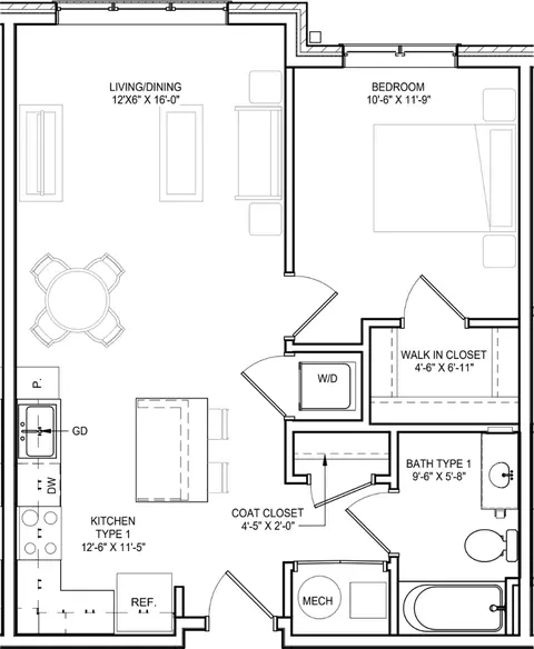 5627 Cedar Ln, Columbia, MD 21044