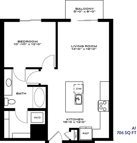 402 W Lincoln St, Phoenix, AZ 85003
