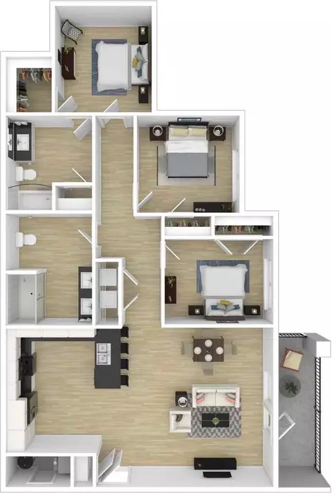 161 Hioaks Rd, Richmond, VA 23225