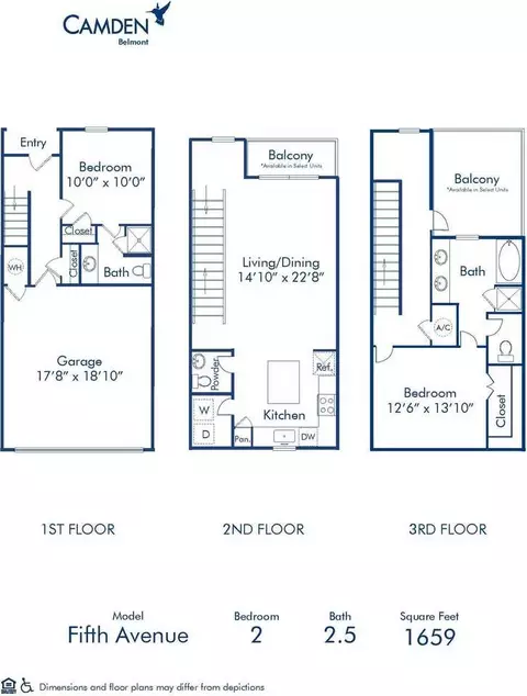 2500 Bennett Ave, Dallas, TX 75206