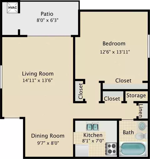 4212 Williamsburg Dr, Harrisburg, PA 17109