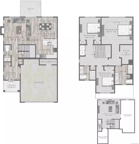 1100 Highcroft Pl, Weatogue, CT 06089