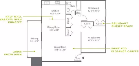 7120 Society Dr, Claymont, DE 19703