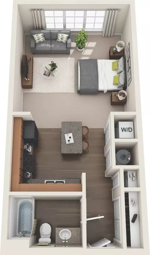 1 Legacy Oaks Pl, Asheville, NC 28803